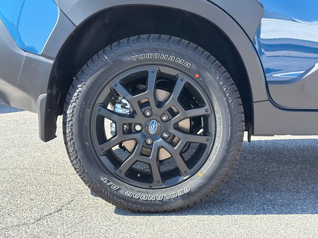 New 2026 Subaru Crosstrek 2.5i Wilderness AWD/4WD image 5