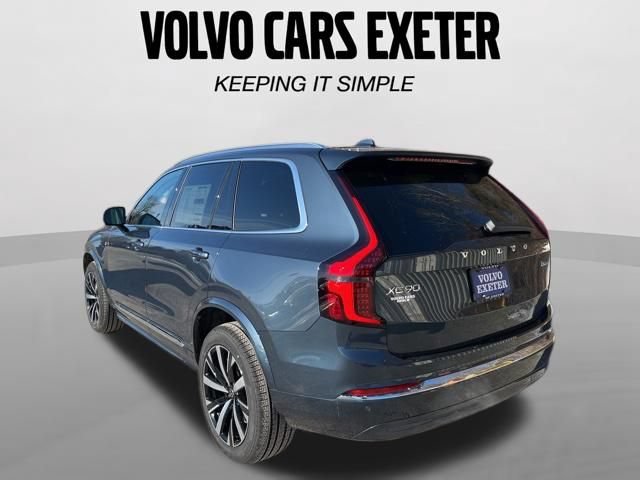 New 2026 Volvo XC90 B6 Core w/ Protection Package AWD/4WD image 5