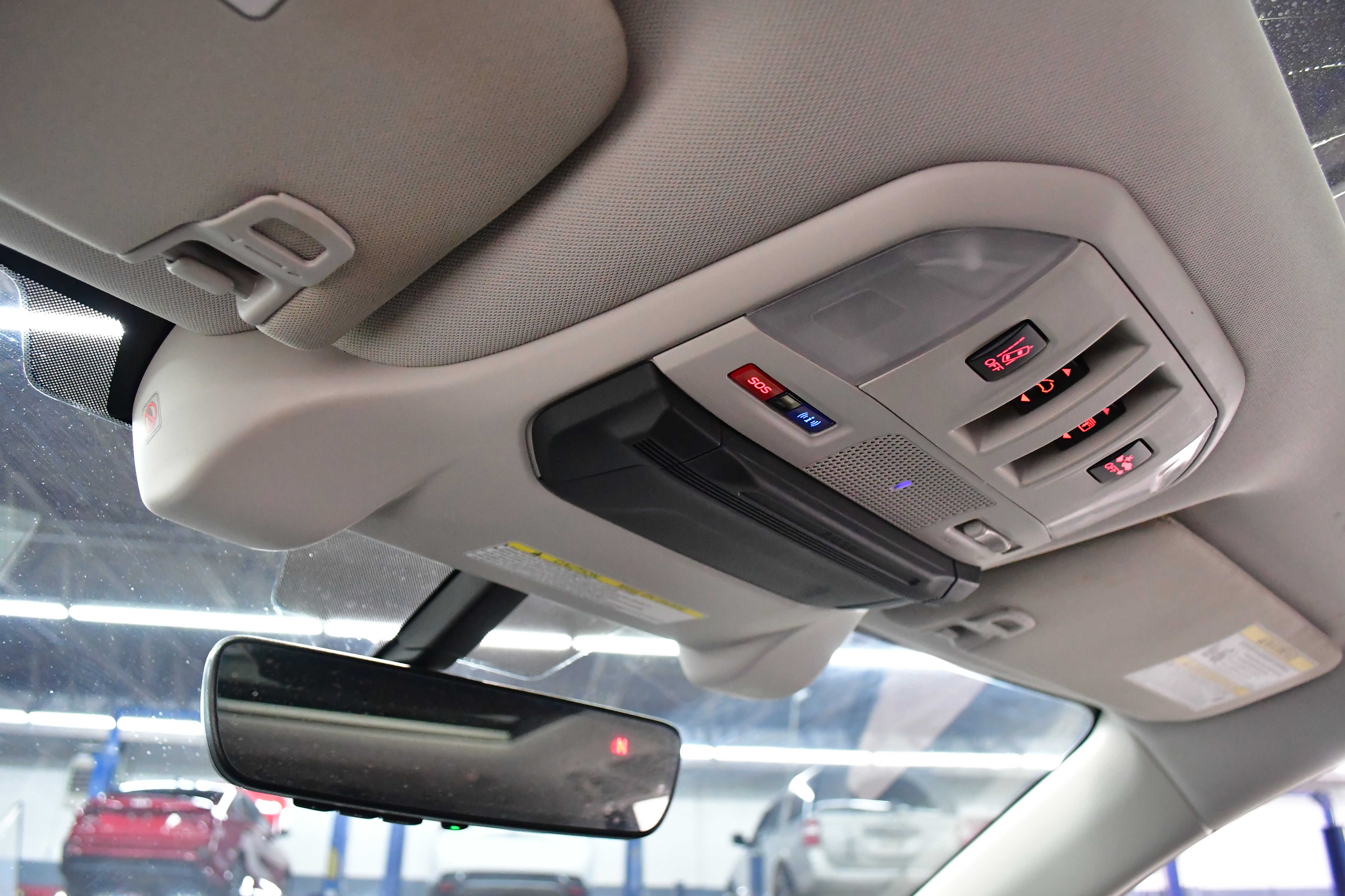 Used 2022 Subaru Ascent Limited w/ Technology Package image 59