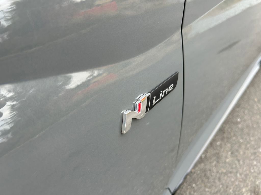 Used 2022 Hyundai Sonata N Line image 32