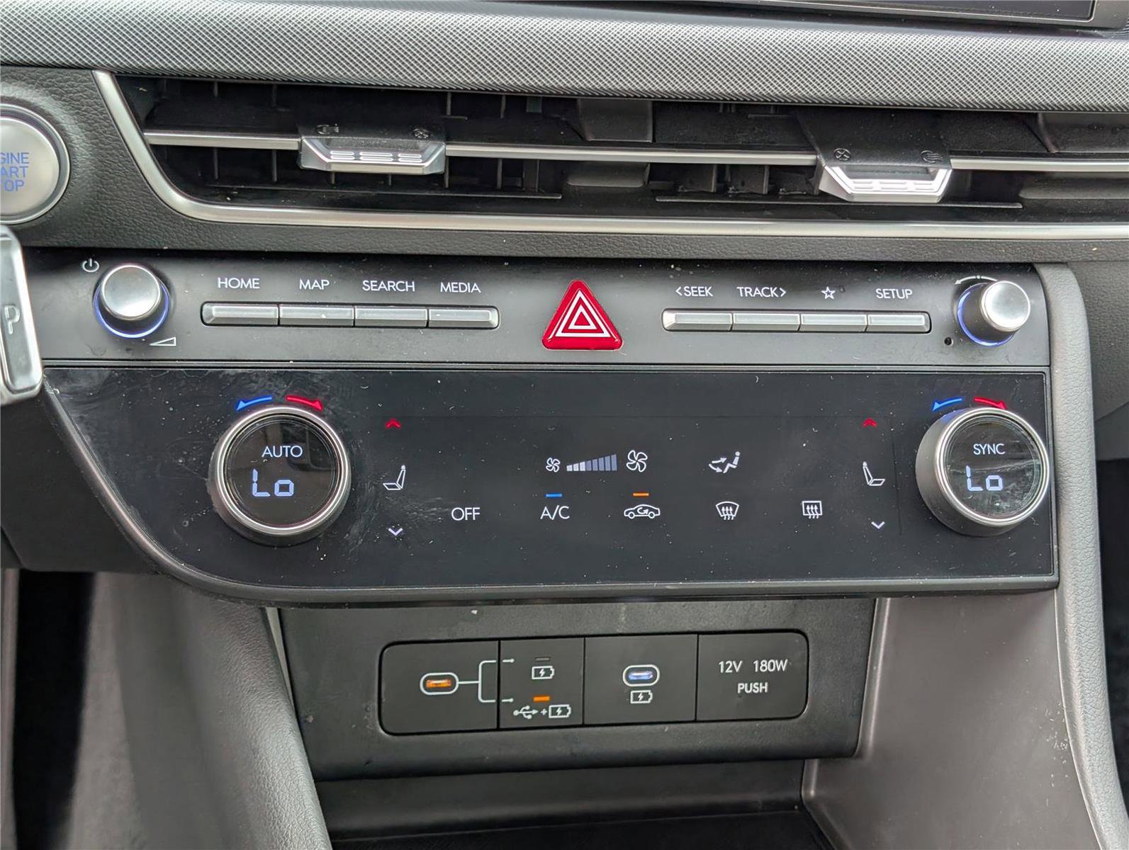 Used 2024 Hyundai Sonata SEL image 26