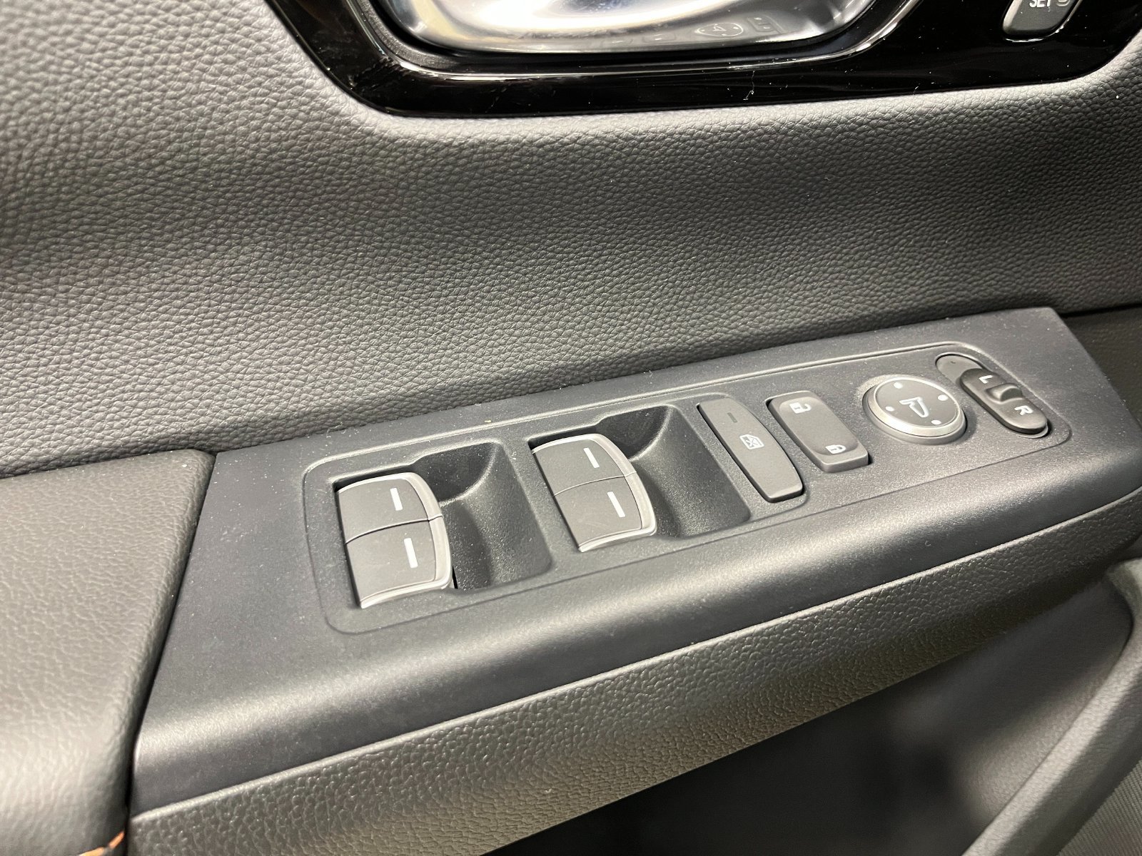 New 2027 Honda CR-V Sport Touring image 15