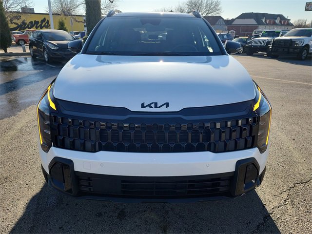 New 2026 Kia Sportage X-Line image 10