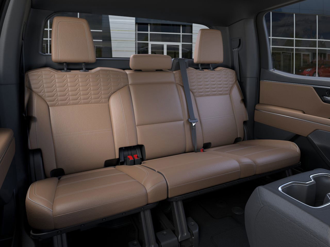 New 2026 GMC Sierra EV Denali image 17