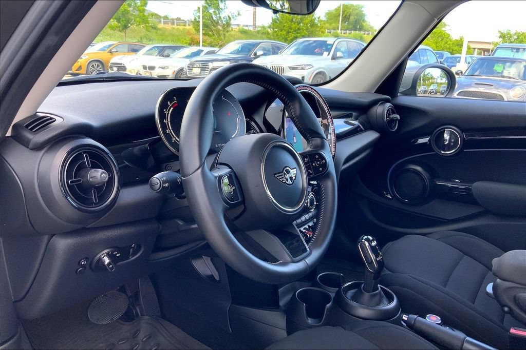 Used 2022 MINI Cooper S FWD image 15