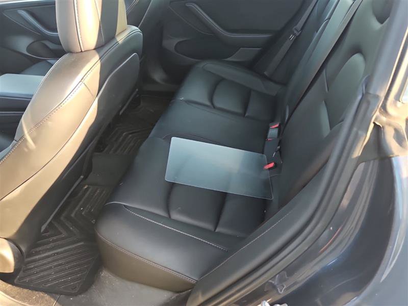 Used 2023 Tesla Model 3 Standard Range RWD image 6
