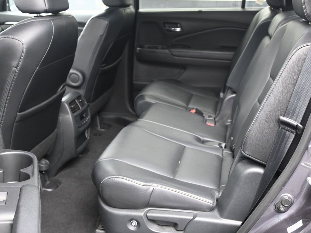 Used 2021 Honda Pilot Special Edition image 13