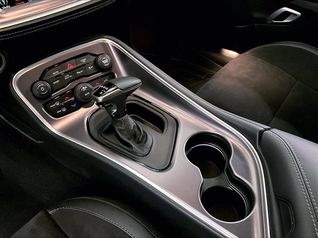 Used 2021 Dodge Challenger GT w/ Plus Package RWD image 16