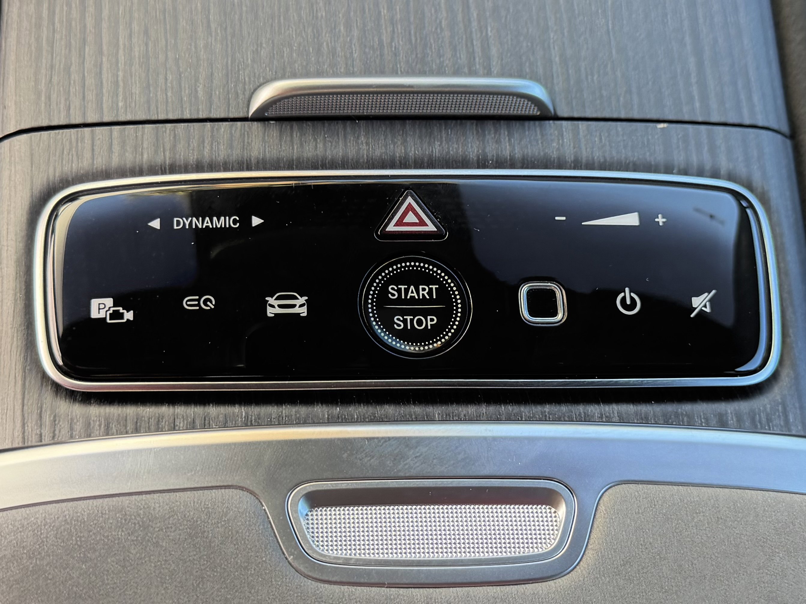 Used 2023 Mercedes-Benz EQS 580 EQS 580 image 29