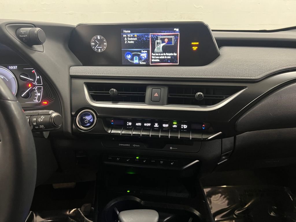 Used 2022 Lexus UX 250h w/ Premium Package image 20