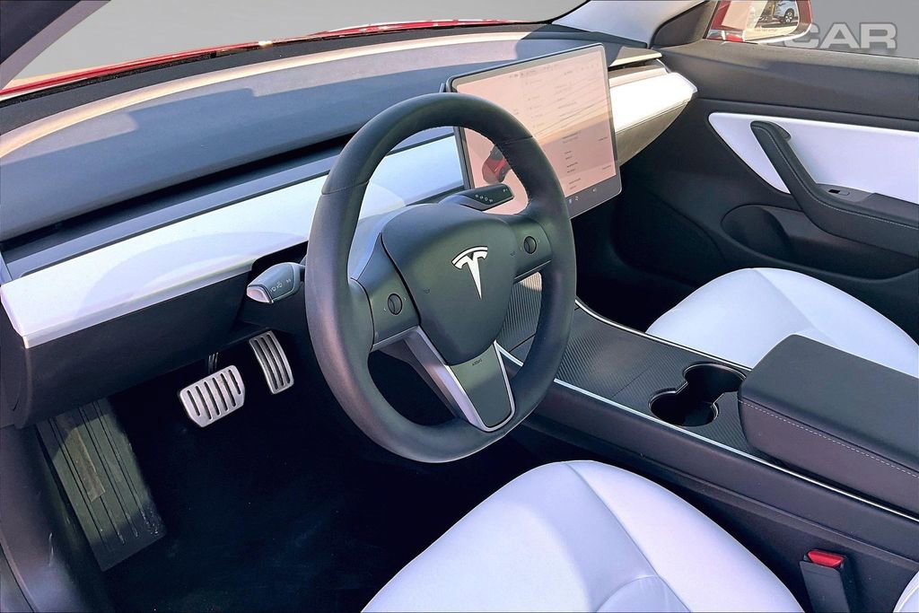 Used 2019 Tesla Model 3 Performance image 14