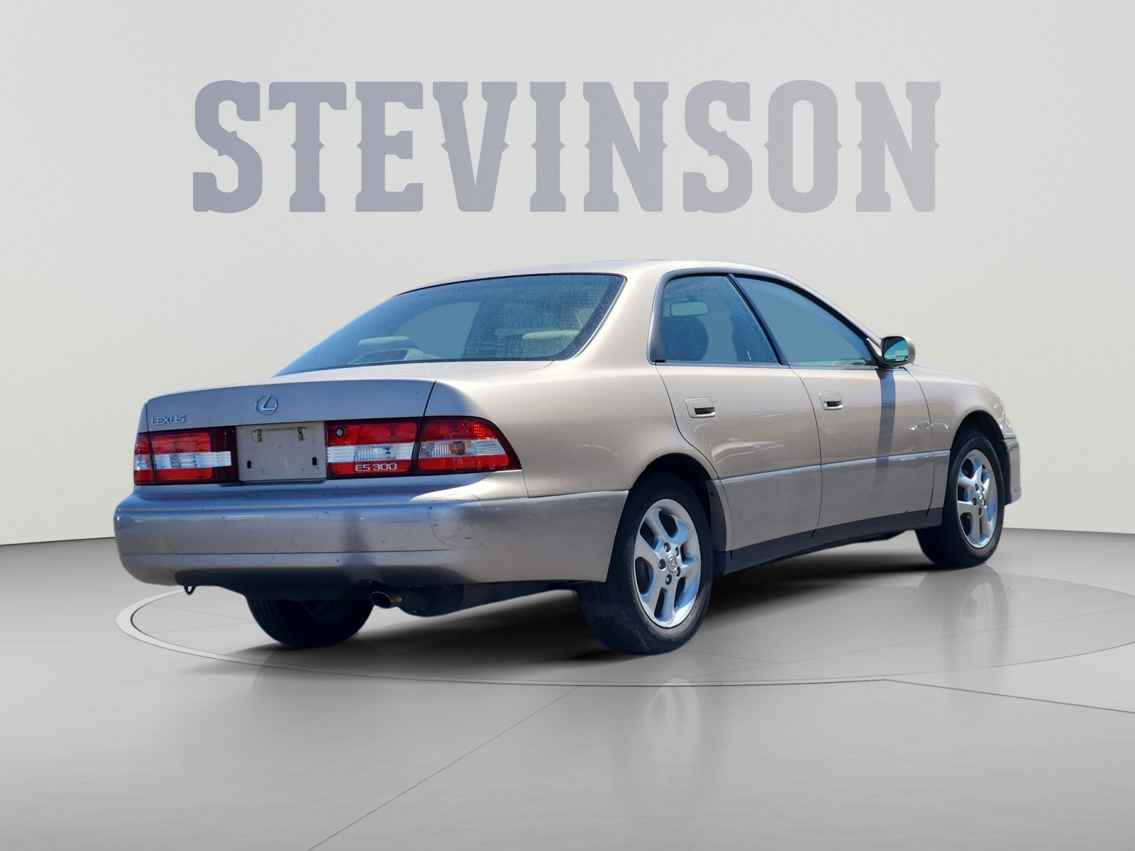 Used 2000 Lexus ES 330 w/ Lexus Value Pkg FWD image 5