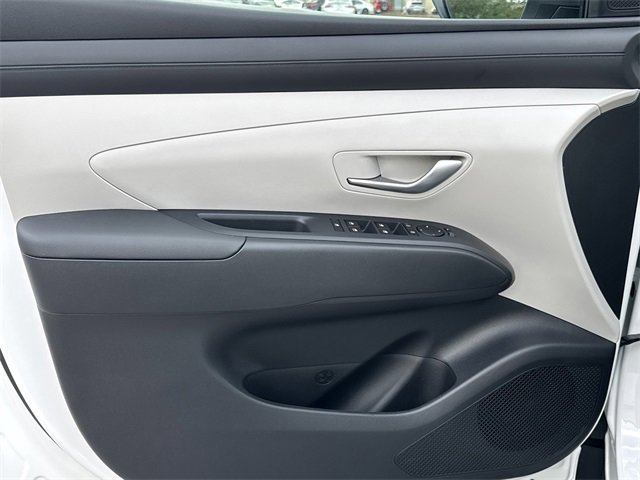 New 2026 Hyundai Tucson SEL image 10
