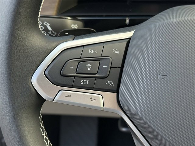 New 2026 Volkswagen Atlas SE image 14