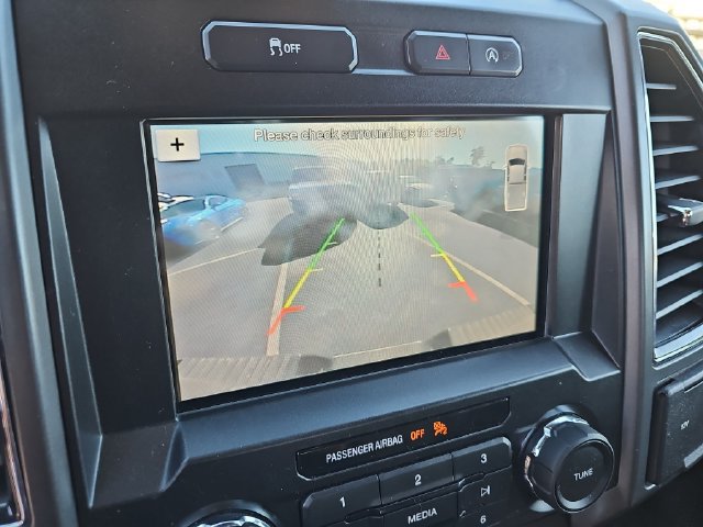 Used 2019 Ford F150 XLT w/ Equipment Group 302A Luxury AWD/4WD image 25