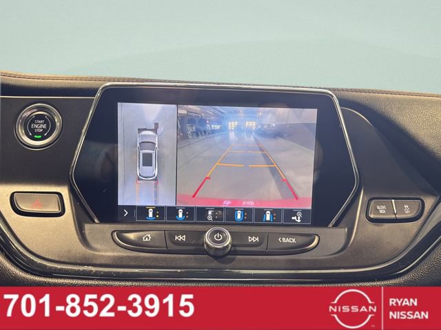 Used 2019 Chevrolet Blazer RS image 31