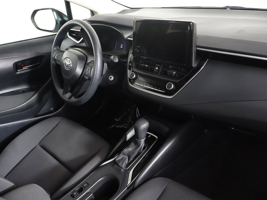 Used 2026 Toyota Corolla LE FWD image 27
