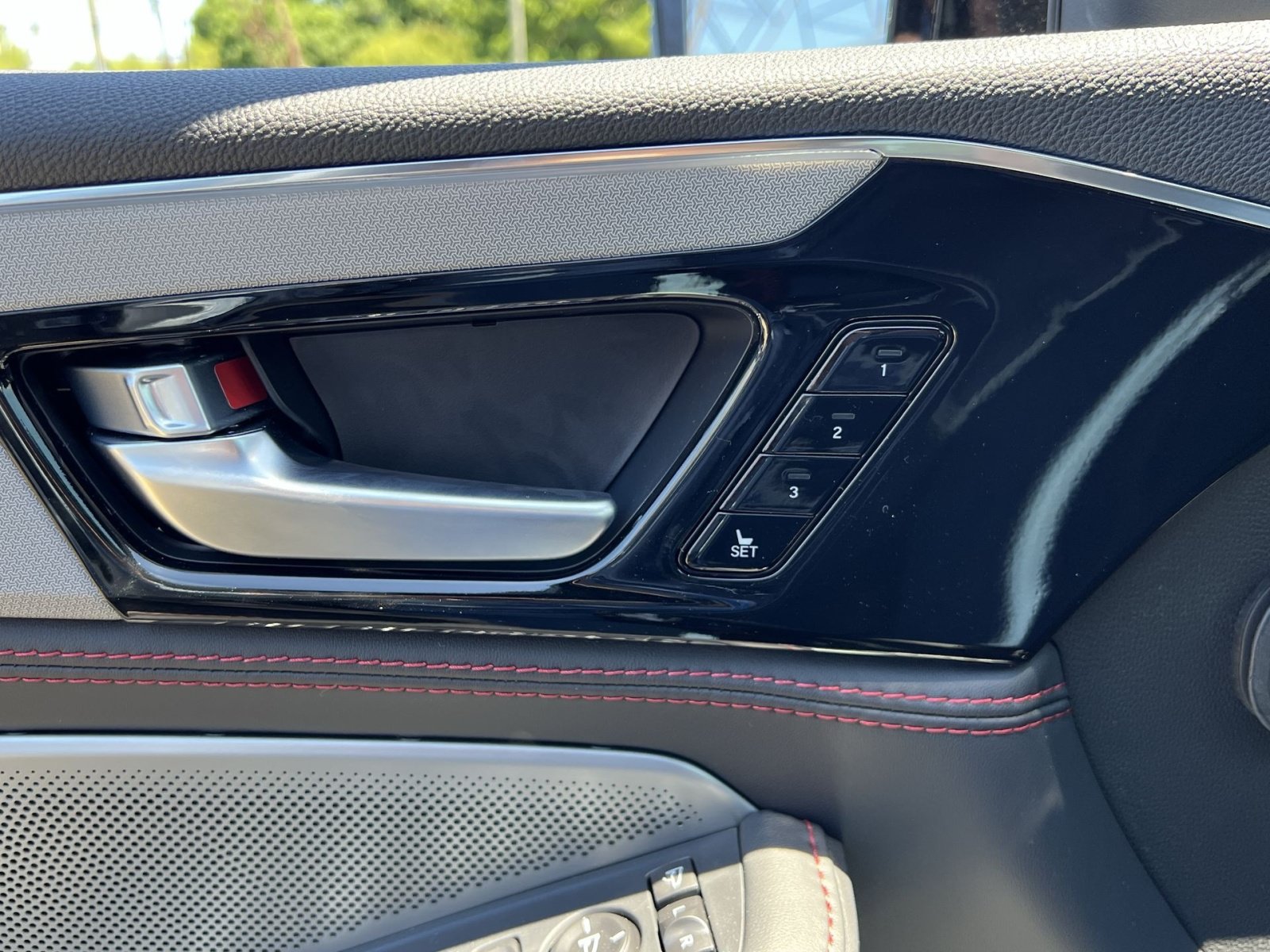 New 2026 Acura MDX A-Spec AWD/4WD image 31