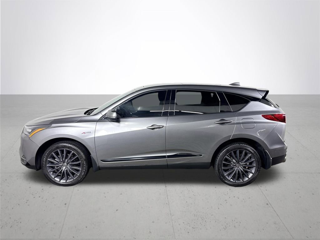 Certified 2024 Acura RDX AWD w/ A-Spec & Advance Pkg image 10