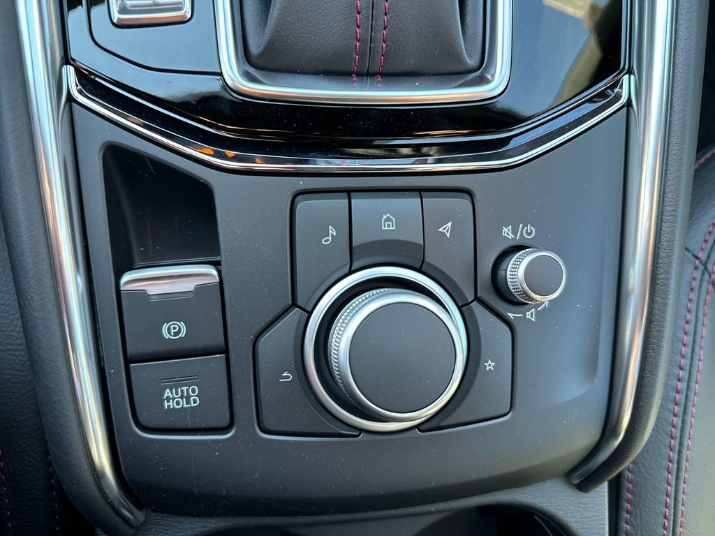 New 2025 MAZDA CX-5 2.5 Turbo image 26
