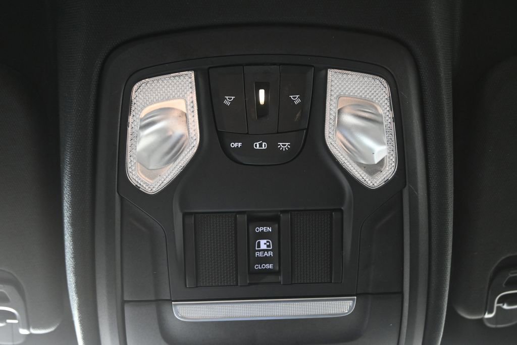 Used 2021 RAM 1500 Big Horn image 35