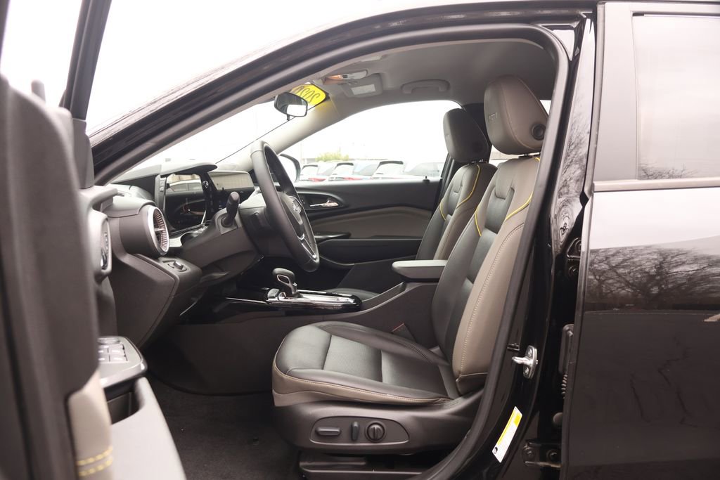 Certified 2024 Chevrolet Trax ACTIV w/ Driver Confidence Package image 33