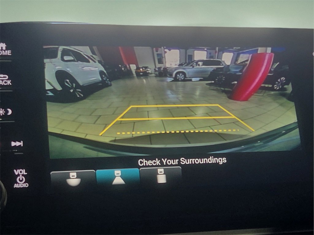 Used 2020 Honda Accord Sport image 20