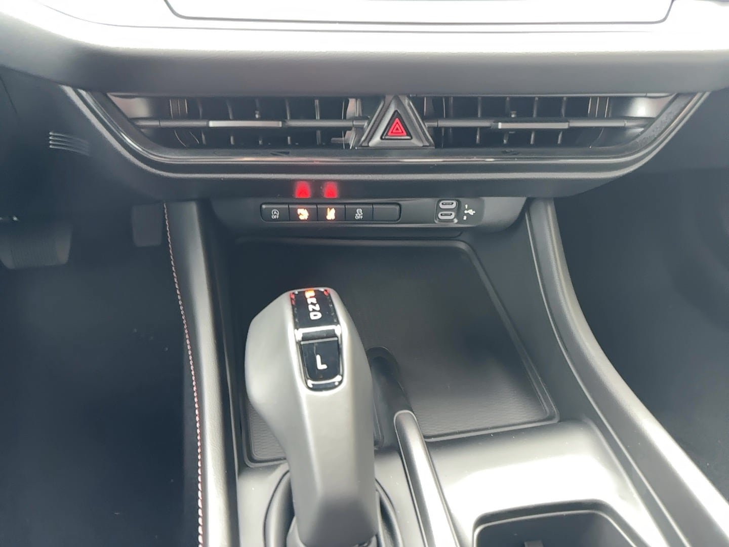 New 2026 Dodge Charger R/T w/ Driver Convenience Group AWD/4WD image 23