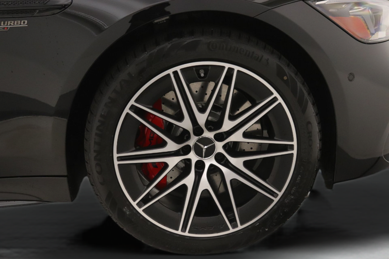 New 2026 Mercedes-Benz AMG GT 43 image 12
