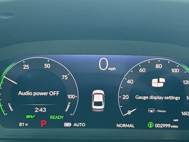 Used 2026 Honda Accord Sport image 36