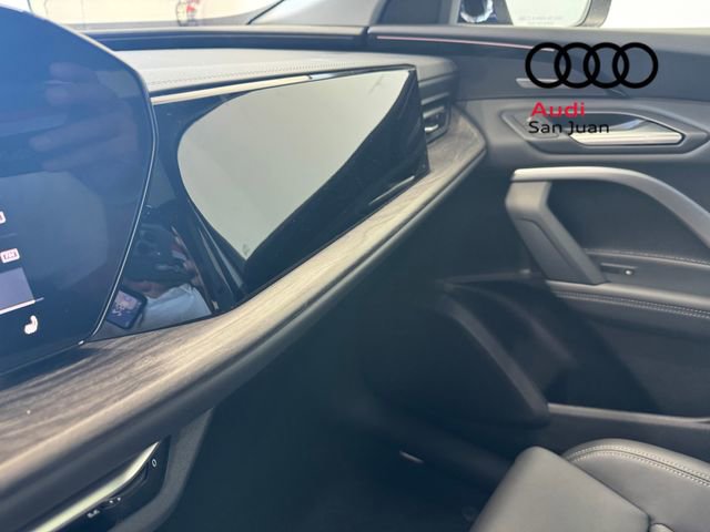 New 2025 Audi Q5 2.0T Premium Plus image 28