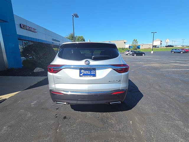 Used 2019 Buick Enclave Premium w/ Experience Buick Package AWD/4WD image 6