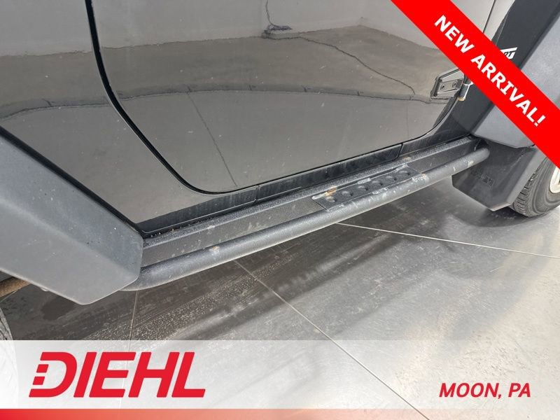 Used 2017 Jeep Wrangler Sport image 8