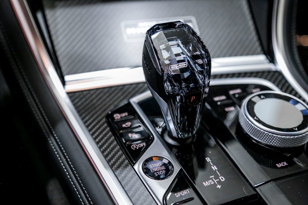 New 2026 BMW M850i xDrive image 20