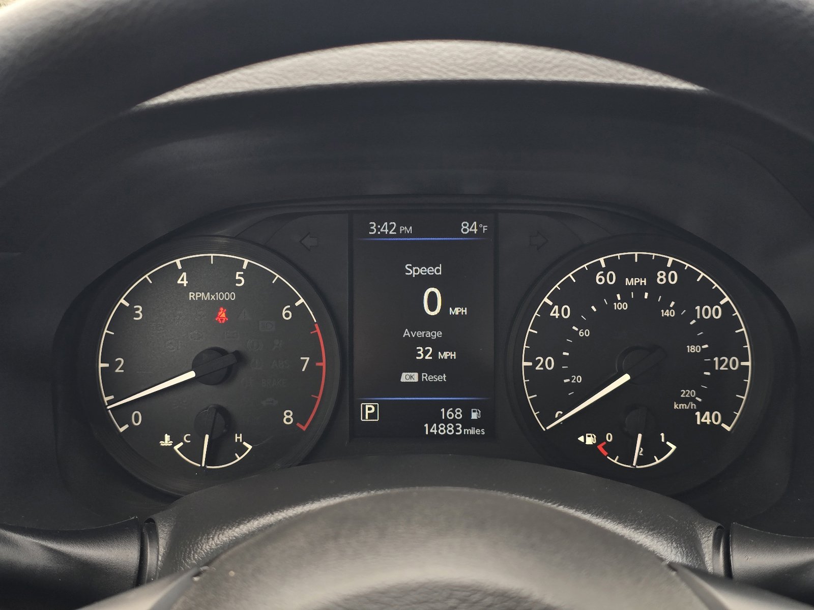 Used 2025 Nissan Altima 2.5 S image 17