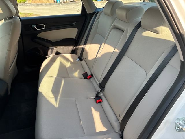 Used 2024 Honda Civic EX image 19