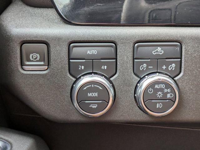 Used 2024 GMC Sierra 1500 Elevation image 23