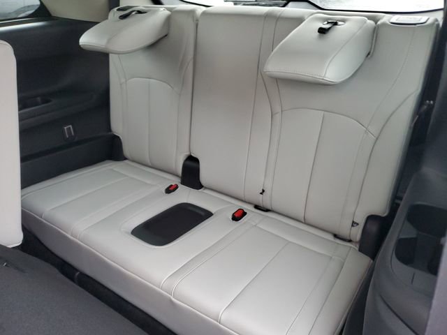 New 2026 INFINITI QX60 Luxe w/ Cargo Package image 15