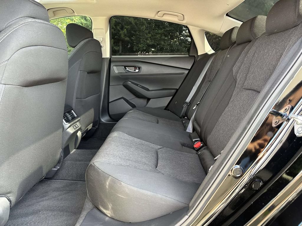 Used 2026 Honda Accord SE image 10