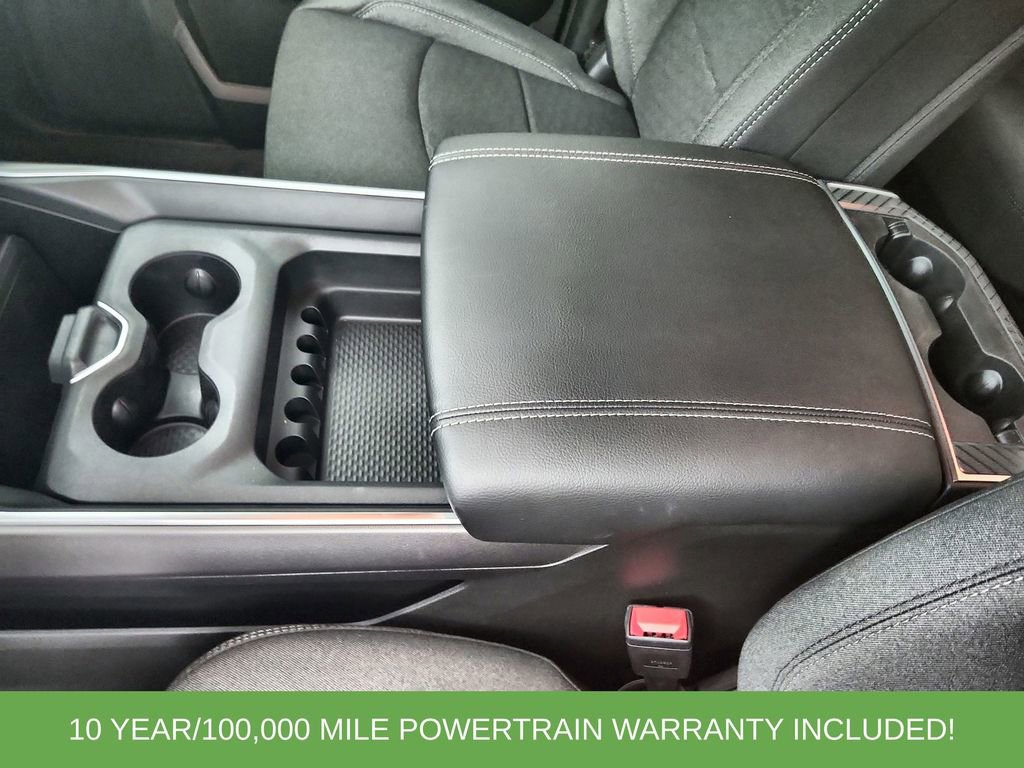 New 2026 RAM 2500 Big Horn image 30