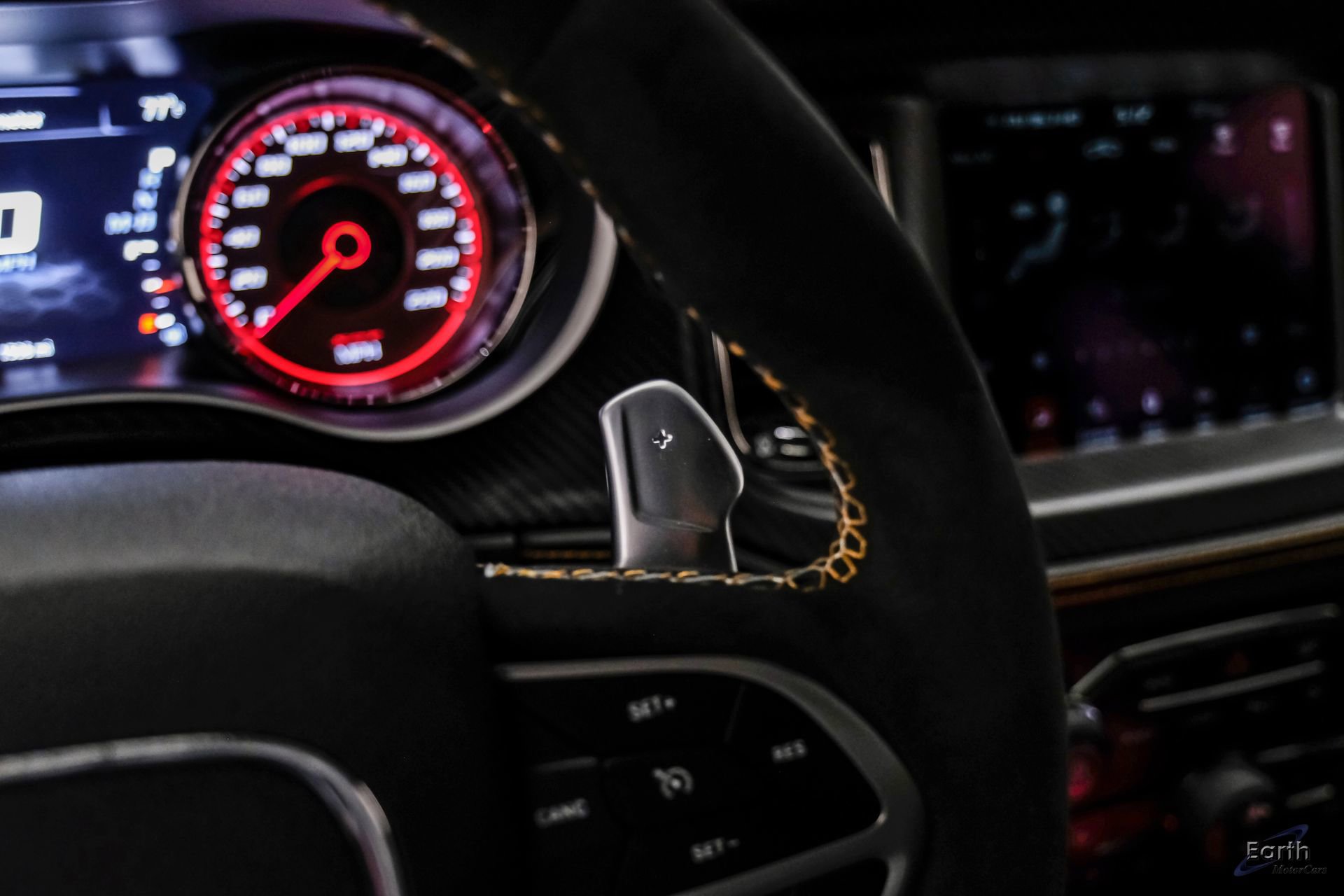 Used 2023 Dodge Charger SRT Hellcat image 57