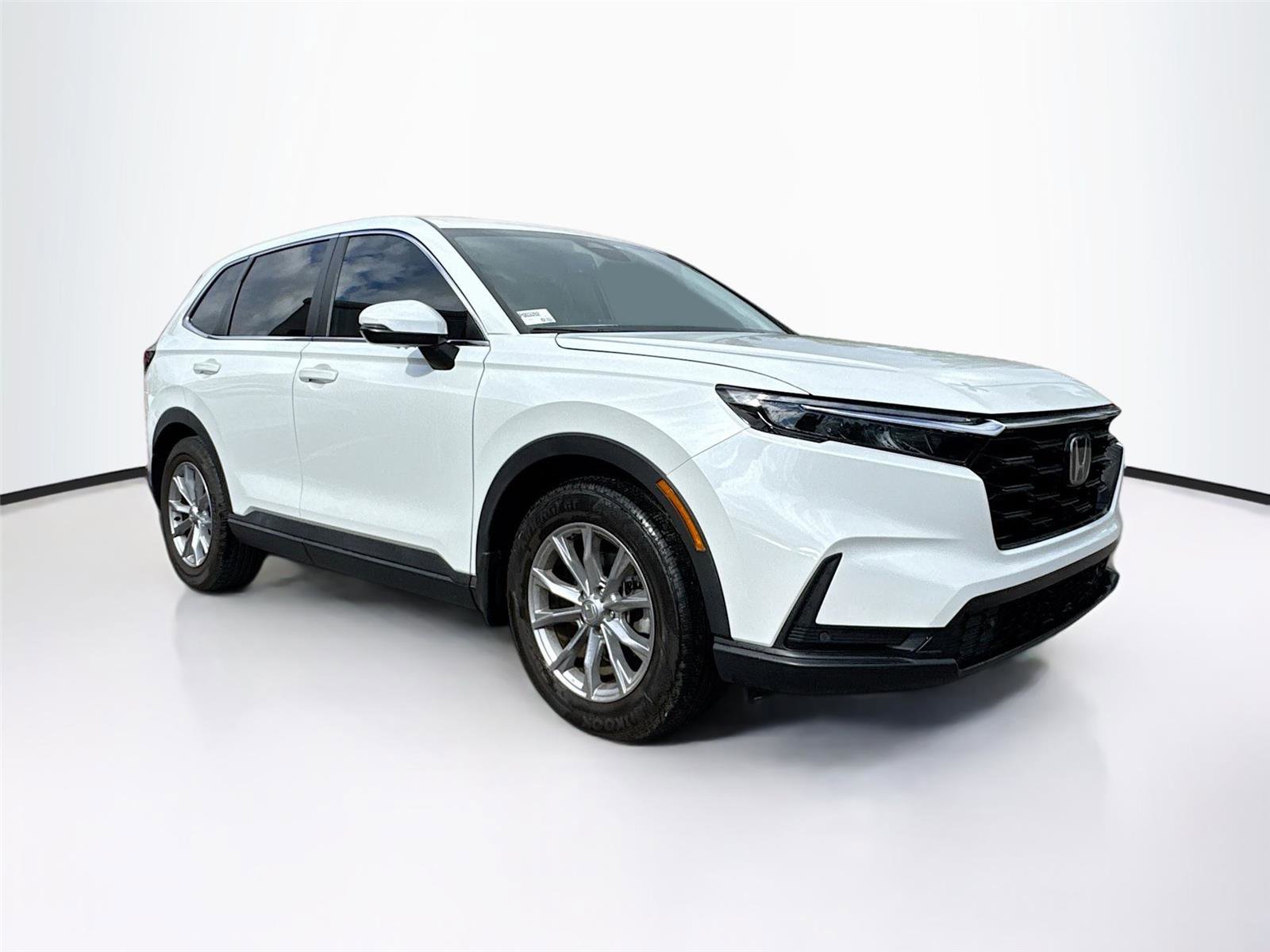 Used 2023 Honda CR-V EX-L