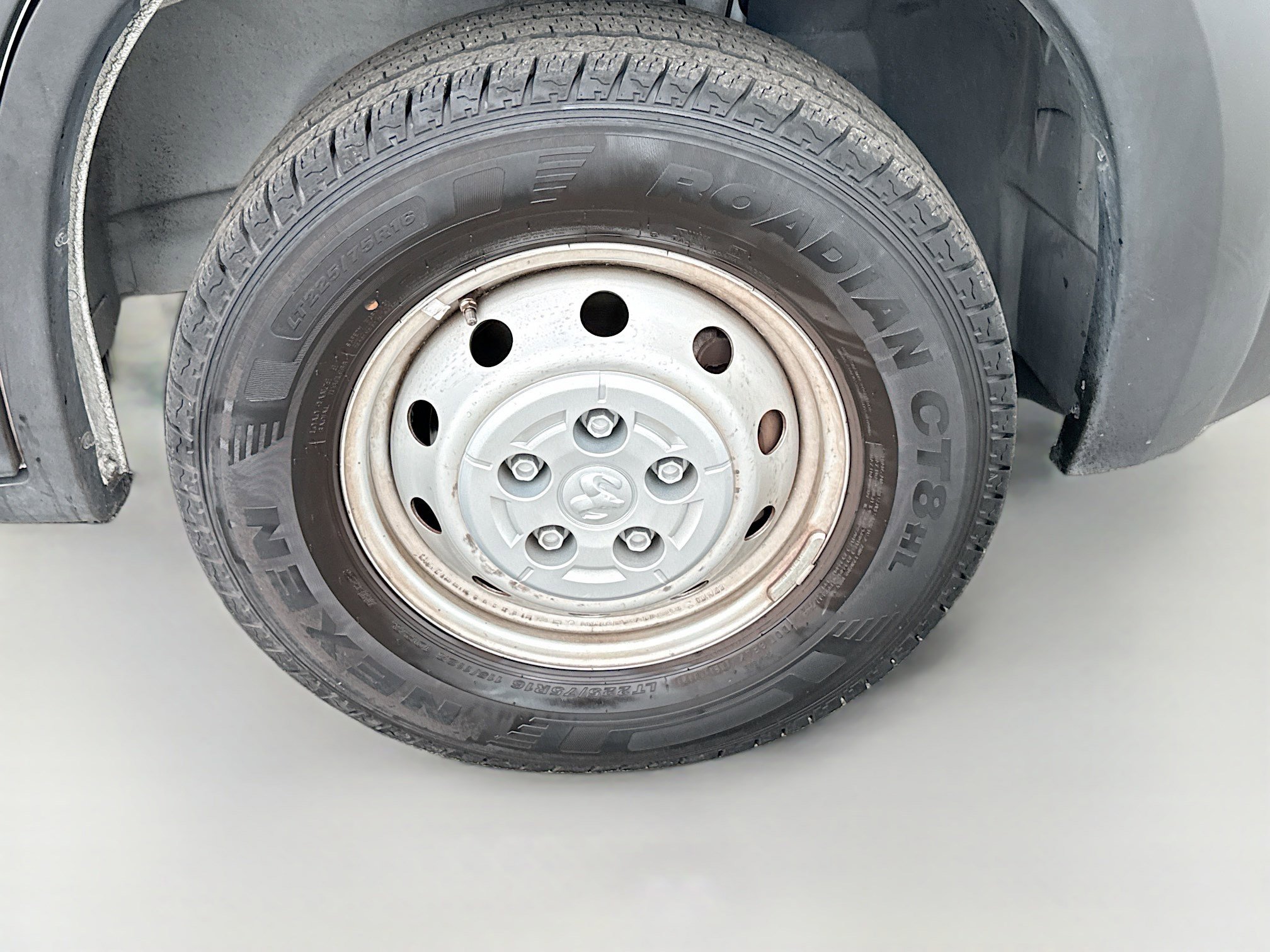 Used 2021 RAM ProMaster 1500 FWD image 28
