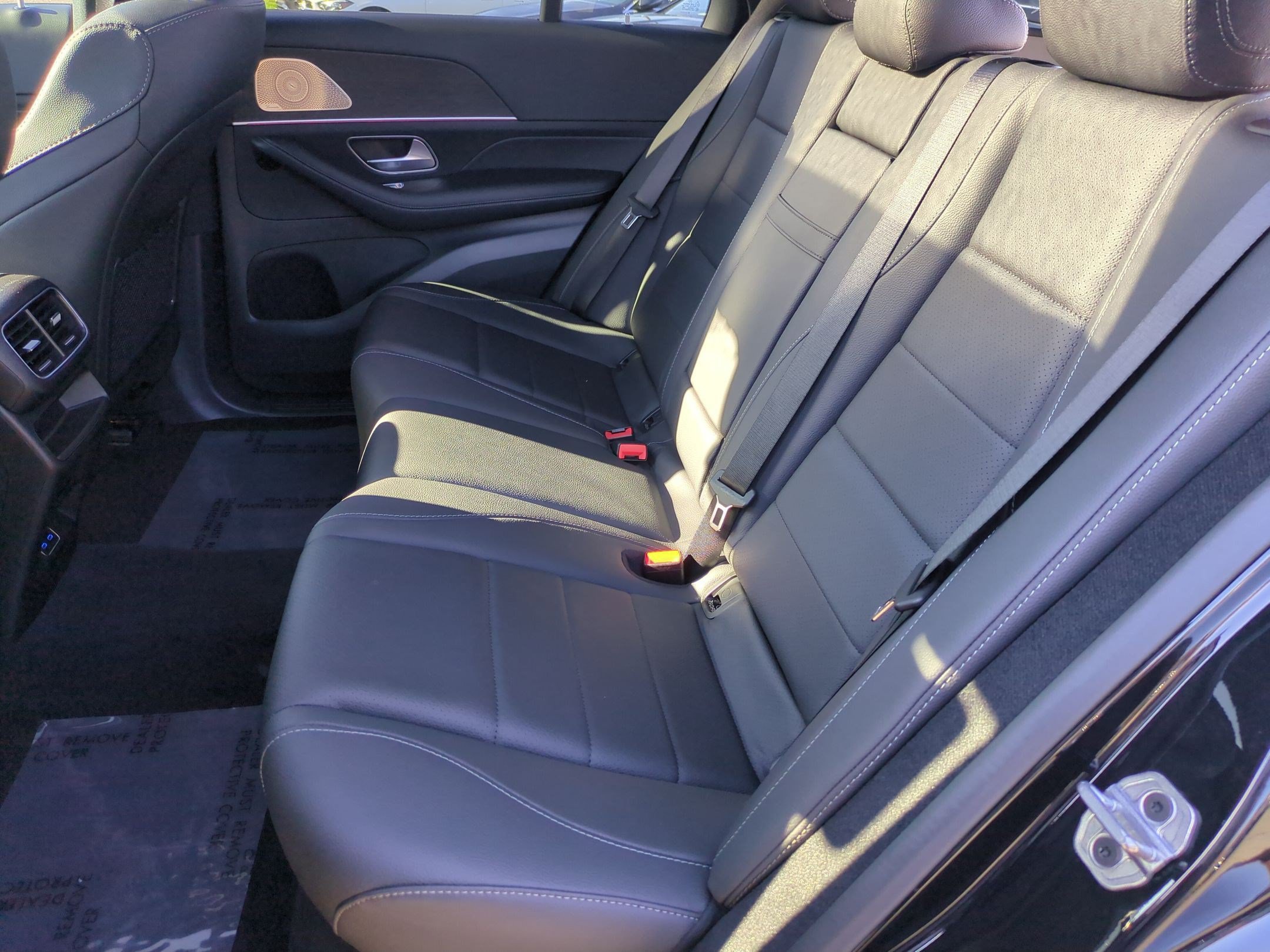 Certified 2026 Mercedes-Benz GLE 350 4MATIC image 31