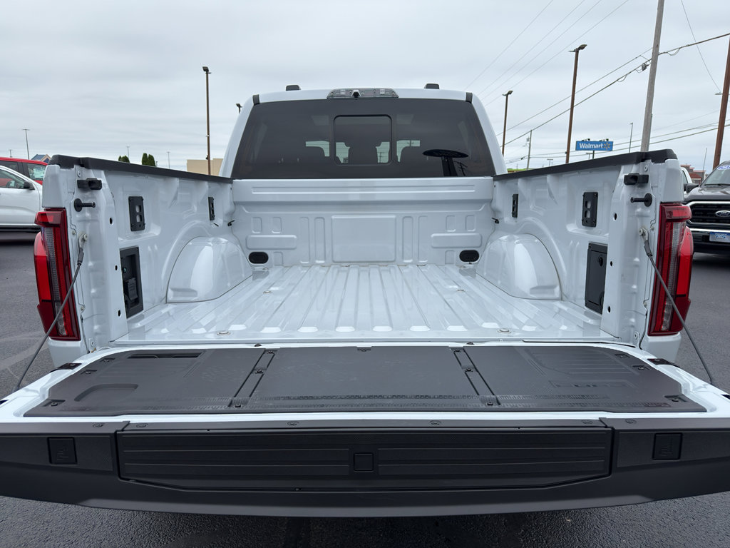 New 2025 Ford F150 Raptor image 30