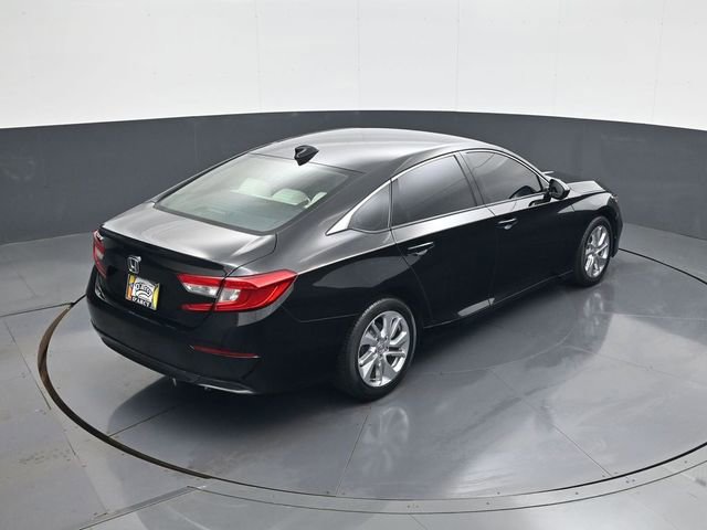 Used 2018 Honda Accord LX image 17