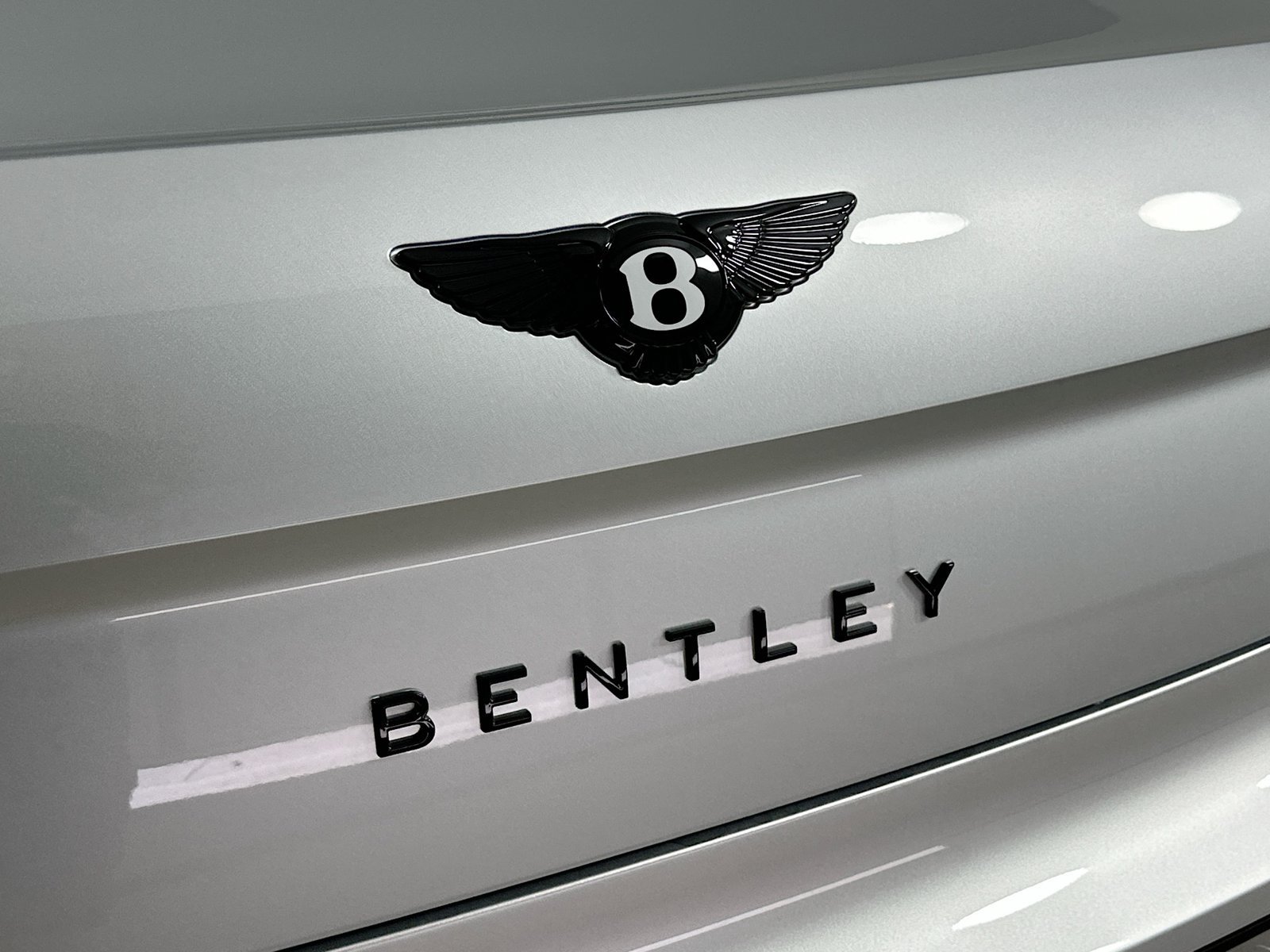 New 2026 Bentley Flying Spur V8 AWD/4WD image 67