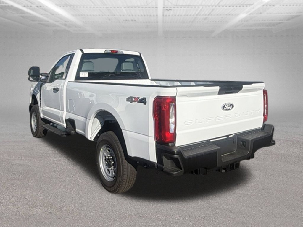 New 2027 Ford F250 XL w/ Snow Plow Prep Package AWD/4WD image 6