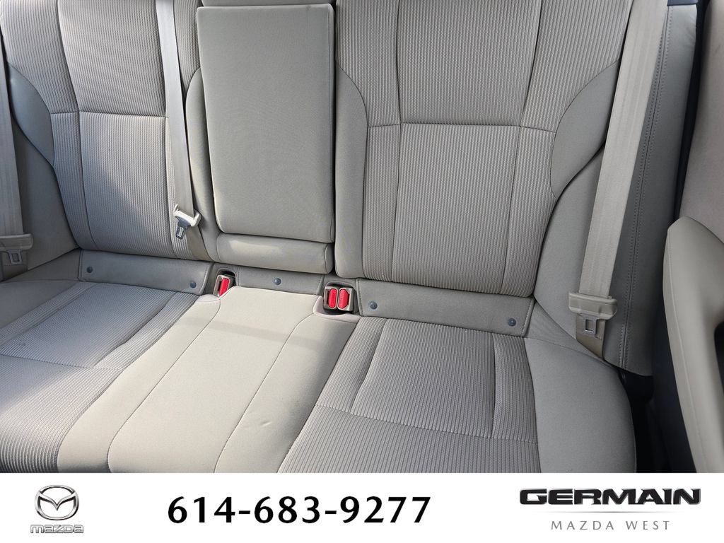 Used 2021 Subaru Legacy Premium AWD/4WD image 21