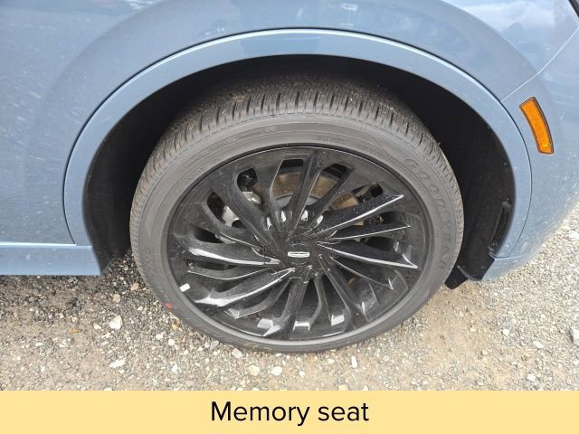 New 2026 Lincoln Aviator Reserve image 9